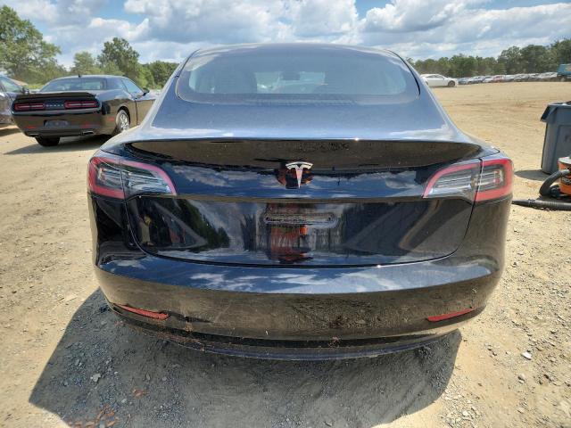 Photo 6 from auction – 2023 TESLA MODEL 3 with VIN 5YJ3E1EAXPF640380