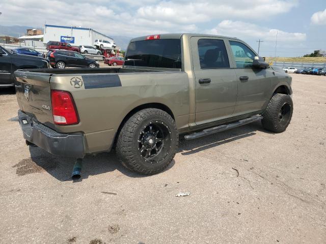 Photo 3 from auction – 2015 RAM 1500 SSV with VIN 1C6RR7XTXFS652263