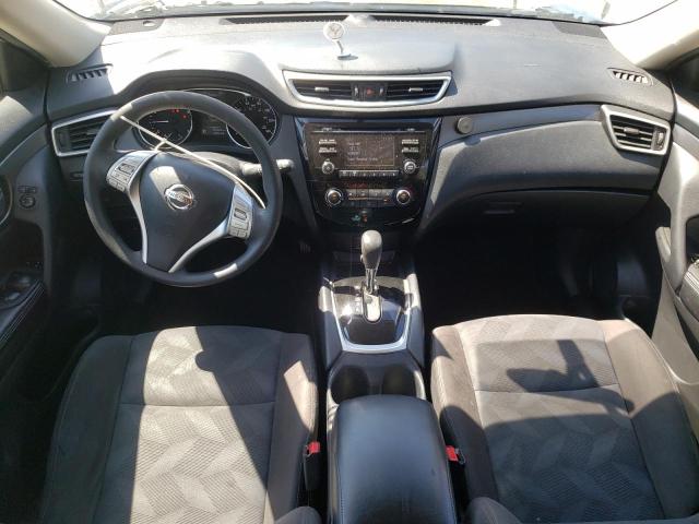 Photo 8 from auction – 2015 NISSAN ROGUE S with VIN KNMAT2MT9FP576617