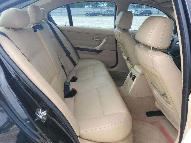 Photo 10 from auction – 2008 BMW 328 I with VIN WBAVA33528KX88112