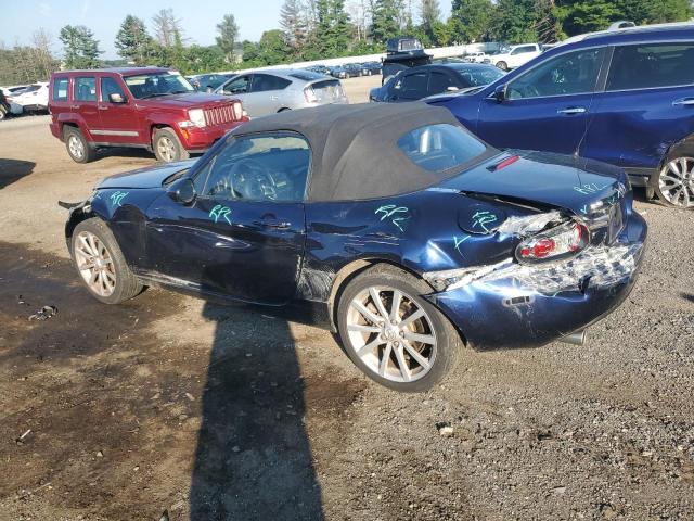 Photo 2 from auction – 2008 MAZDA MX-5 MIATA with VIN JM1NC25F980139142