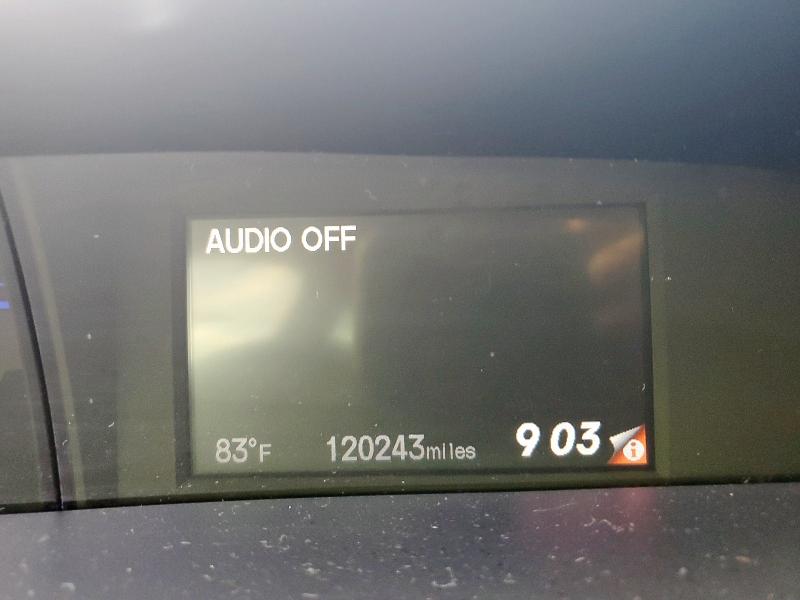 Photo 9 from auction – 2013 HONDA CIVIC LX with VIN 2HGFB2F59DH301548