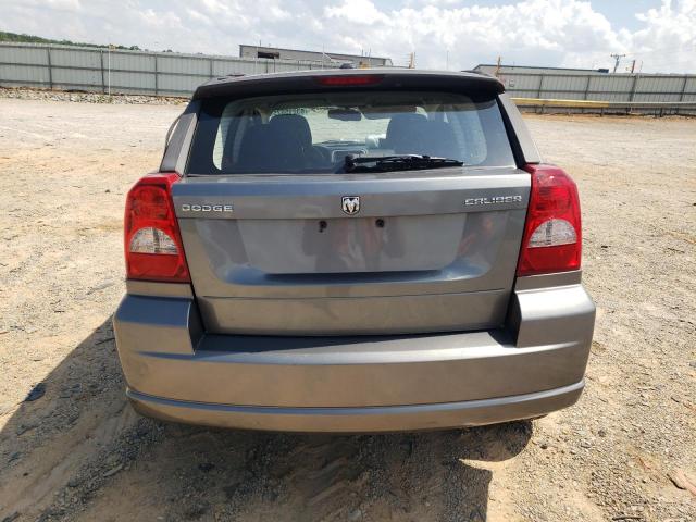Photo 6 from auction – 2011 DODGE CALIBER HE with VIN 1B3CB5HA9BD204424