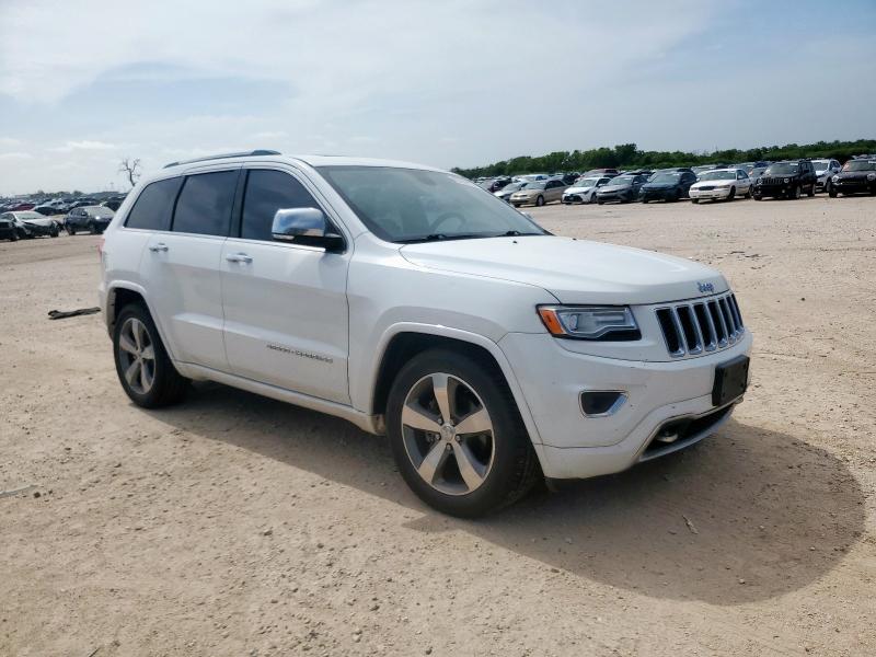 Photo 4 from auction – 2015 JEEP GRAND CHER with VIN 1C4RJFCG6FC667114