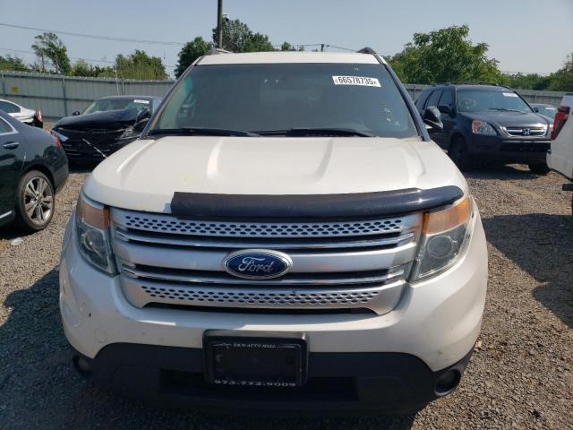 Photo 5 from auction – 2013 FORD EXPLORER XLT with VIN 1FM5K8D84DGB95981