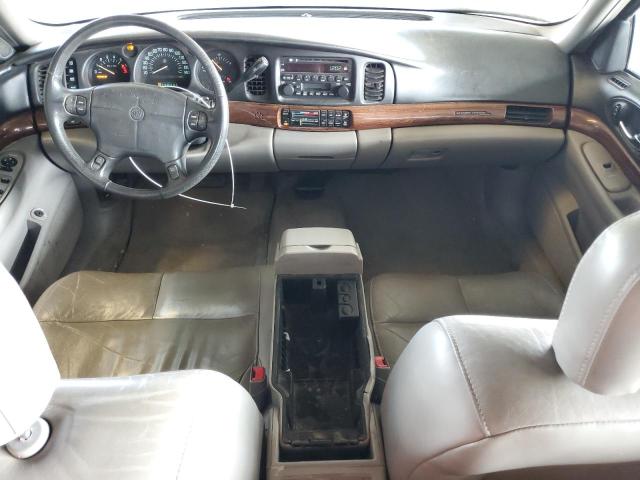Photo 8 from auction – 2004 BUICK LESABRE with VIN 1G4HP54K844153145
