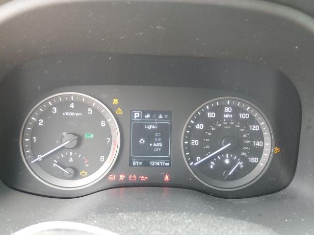 Photo 9 from auction – 2016 HYUNDAI TUCSON LIM with VIN KM8J33A4XGU224096