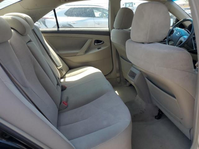 Photo 10 from auction – 2010 TOYOTA CAMRY BASE with VIN 4T1BF3EK7AU011568