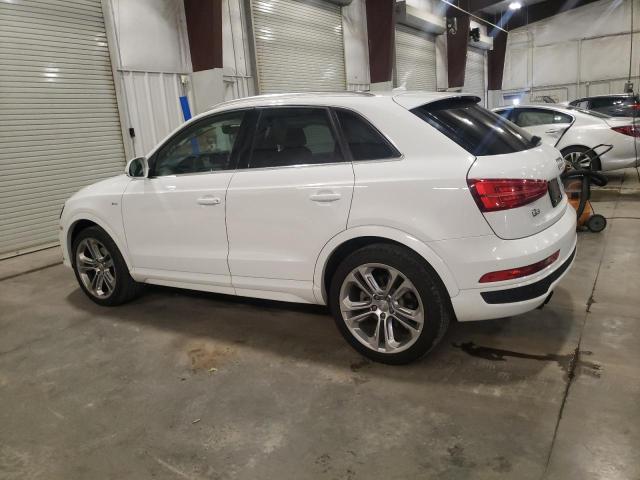Photo 2 from auction – 2017 AUDI Q3 PRESTIG with VIN WA1GCCFS8HR000975
