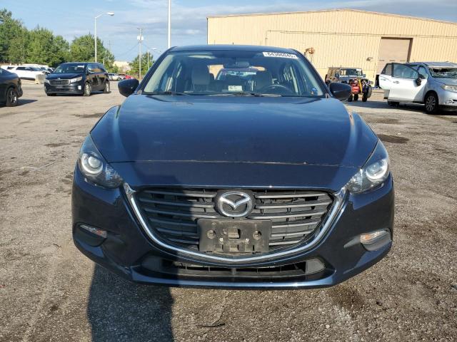 Photo 5 from auction – 2017 MAZDA 3 SPORT with VIN 3MZBN1K75HM100272