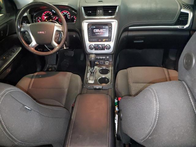 Photo 8 from auction – 2016 GMC ACADIA SLE with VIN 1GKKVPKD1GJ117484