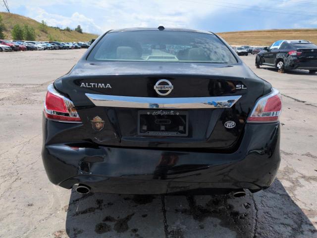 Photo 6 from auction – 2015 NISSAN ALTIMA 2.5 with VIN 1N4AL3AP2FN399763