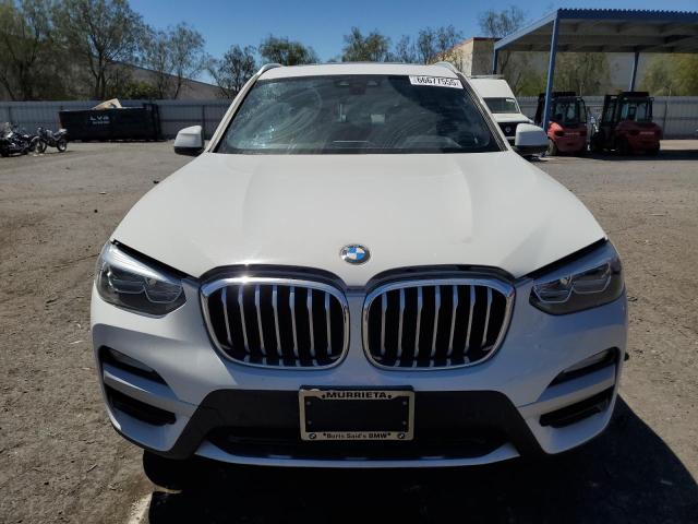 Photo 5 from auction – 2019 BMW X3 SDRIVE3 with VIN 5UXTR7C52KLR51125