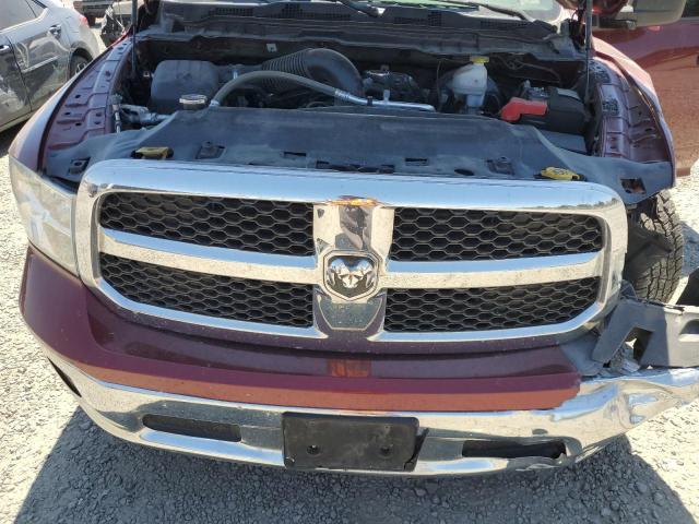 Photo 11 from auction – 2022 RAM 1500 CLASS with VIN 3C6RR7KT4NG174242