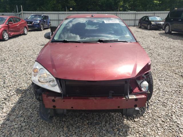 Photo 5 from auction – 2008 PONTIAC G6 VALUE L with VIN 1G2ZF57B284150596