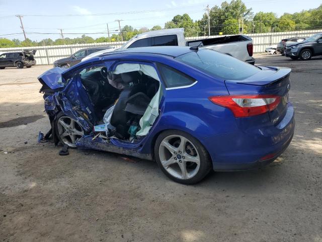 Photo 2 from auction – 2014 FORD FOCUS TITA with VIN 1FADP3J28EL143563