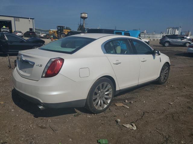 Photo 3 from auction – 2010 LINCOLN MKS with VIN 1LNHL9DR2AG600918