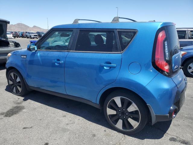 Photo 2 from auction – 2016 KIA SOUL + with VIN KNDJP3A58G7298147