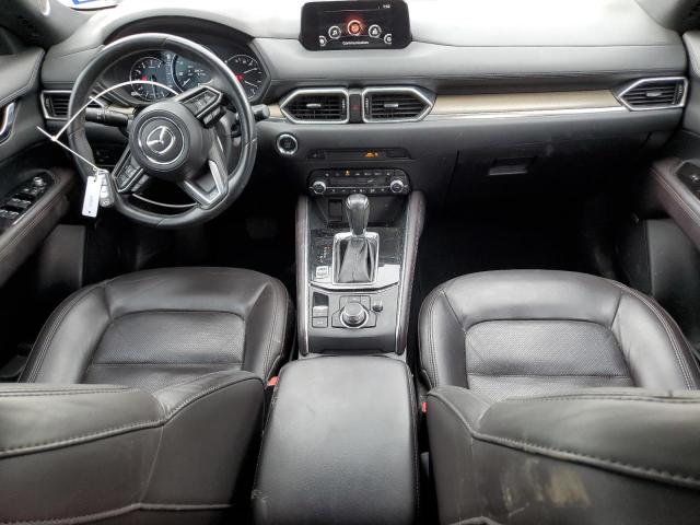 Photo 8 from auction – 2019 MAZDA CX-5 SIGNA with VIN JM3KFBEY2K0645227