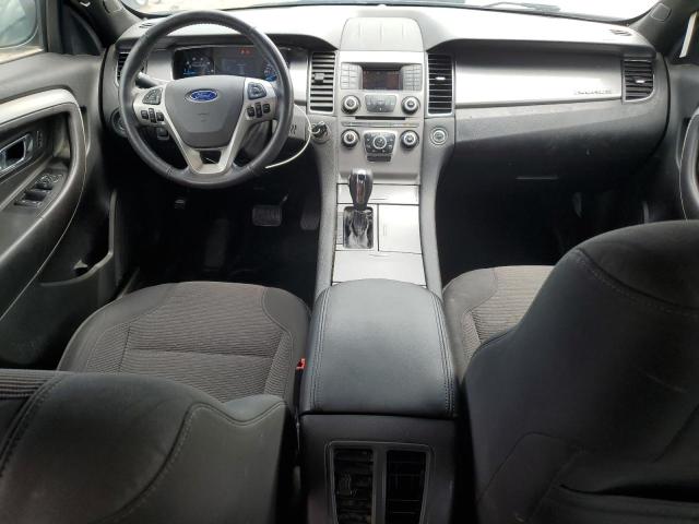 Photo 8 from auction – 2016 FORD TAURUS with VIN 1FAHP2E84GG134395