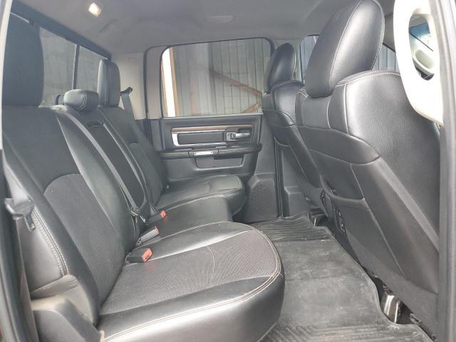 Zdjęcie 10 z aukcji – 2015 RAM 2500 LARAM z VIN 3C6UR5FL5FG521409
