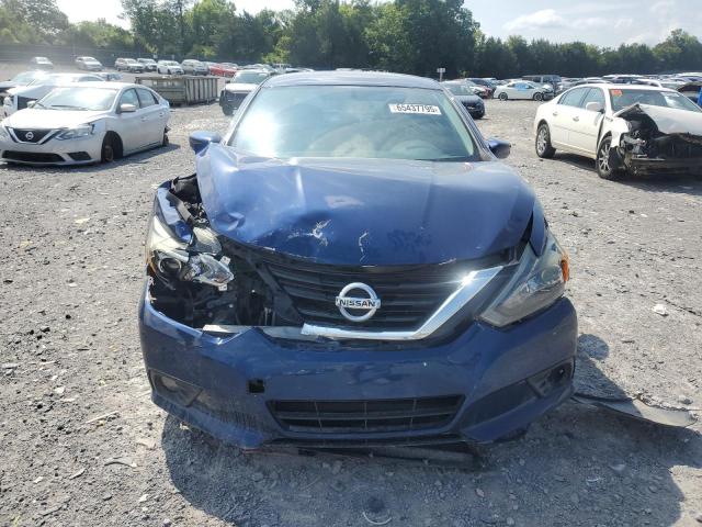 Photo 5 from auction – 2018 NISSAN ALTIMA 2.5 with VIN 1N4AL3AP7JC148757