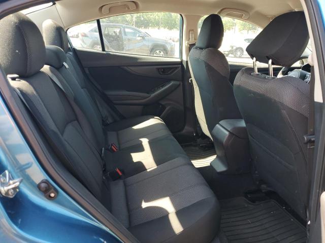 Photo 10 from auction – 2018 SUBARU IMPREZA PR with VIN 4S3GKAB67J3620344