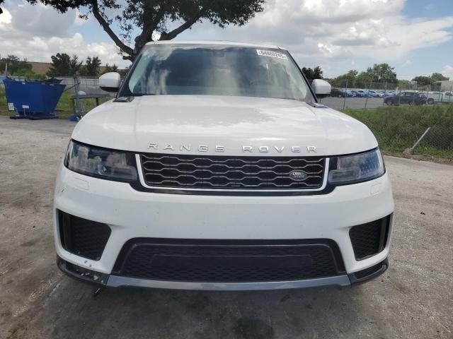 Photo 5 from auction – 2020 LAND ROVER RANGE ROVE with VIN SALWR2SU1LA704534