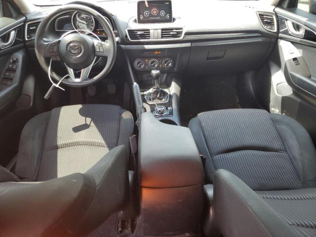 Photo 8 from auction – 2016 MAZDA 3 with VIN 3MZBM1U7XGM254698