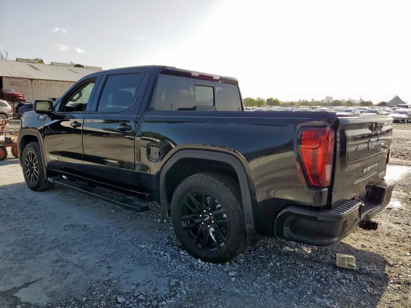 Photo 2 from auction – 2024 GMC SIERRA C1500 ELEVATION with VIN 3GTPHCE87RG295159