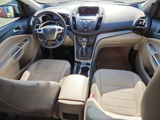 Photo 8 from auction – 2014 FORD ESCAPE SE with VIN 1FMCU0GXXEUC38115