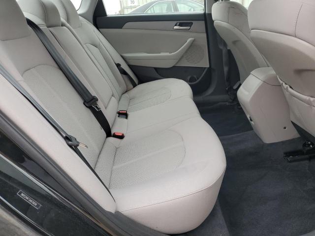 Photo 10 from auction – 2018 HYUNDAI 260 with VIN 5NPE24AF7JH670658