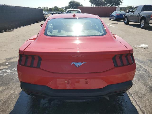 Photo 6 from auction – 2024 FORD MUSTANG with VIN 1FA6P8TH5R5109906