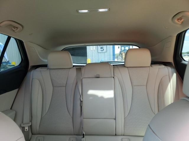 Photo 10 from auction – 2023 BUICK ENVISION E with VIN LRBFZPR44PD202078