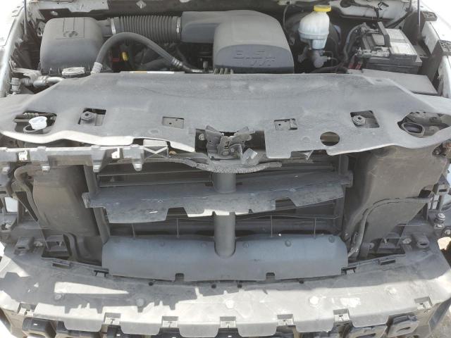 Photo 11 from auction – 2018 RAM 1500 ST with VIN 1C6RR6KG9JS299821