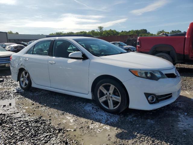 Photo 4 from auction – 2013 TOYOTA CAMRY L with VIN 4T1BF1FK6DU255686