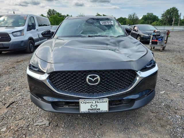 Photo 5 from auction – 2024 MAZDA CX-30 PREM with VIN 3MVDMBDMXRM721028