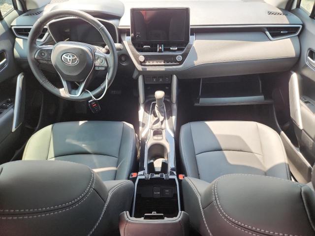 Photo 8 from auction – 2024 TOYOTA COROLLA CR with VIN 7MUDAAAG7RV107465