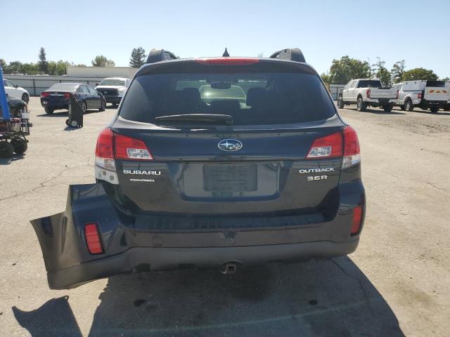 Снимка 6 от търг – 2013 SUBARU OUTBACK 3. с VIN 4S4BRDPC9D2239526