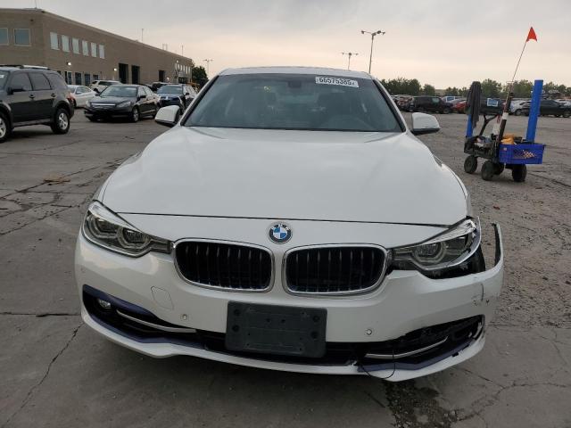 Photo 5 from auction – 2017 BMW 330 XI with VIN WBA8D9C37HA012084