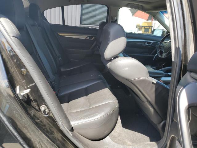 Photo 10 from auction – 2010 ACURA TL with VIN 19UUA8F58AA005413