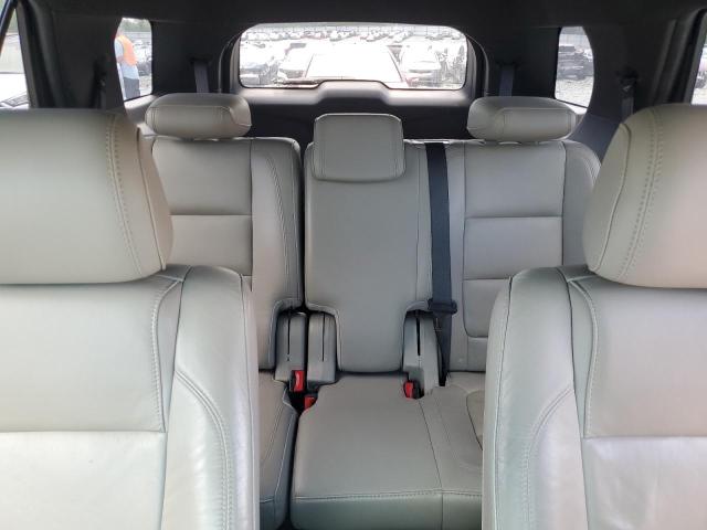 Photo 10 from auction – 2014 FORD EXPLORER X with VIN 1FM5K7D87EGC54761