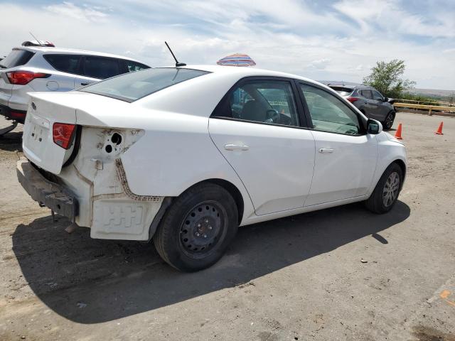Photo 3 from auction – 2011 KIA FORTE LX with VIN KNAFT4A22B5435873