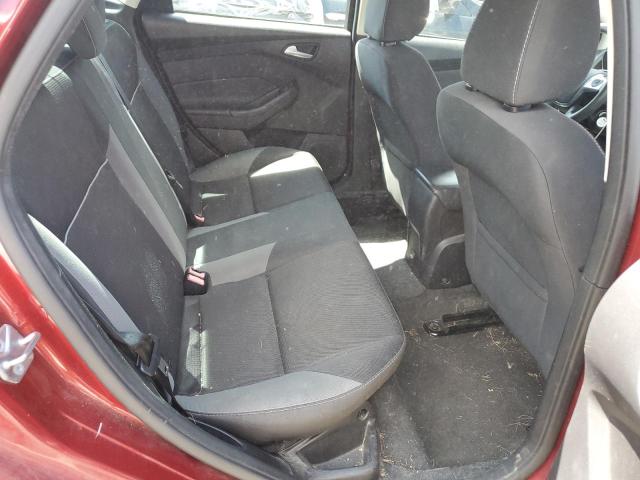 Photo 10 from auction – 2014 FORD FOCUS SE with VIN 1FADP3F26EL324668