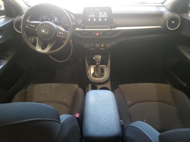 Photo 8 from auction – 2020 KIA FORTE FE with VIN 3KPF24ADXLE159343