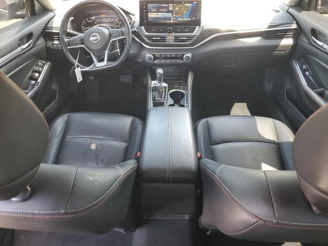 Photo 8 from auction – 2024 NISSAN ALTIMA SR with VIN 1N4BL4CV1RN411296