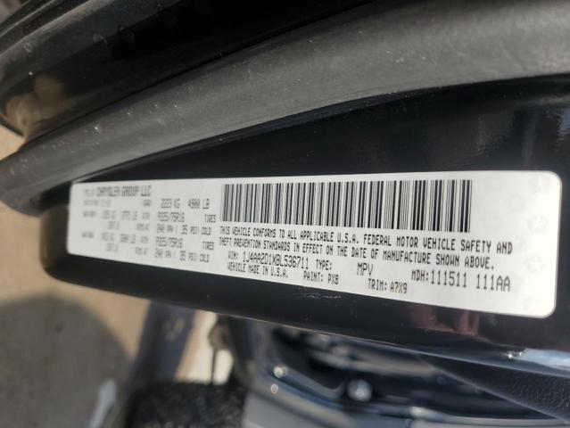 Photo 14 from auction – 2011 JEEP WRANGLER S with VIN 1J4AA2D1XBL536711