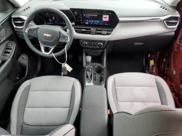 Photo 8 from auction – 2024 CHEVROLET TRAILBLAZE with VIN KL79MRSL3RB200036