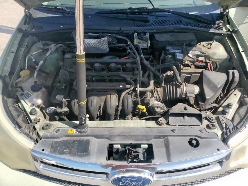 Photo 11 from auction – 2011 FORD FOCUS SE with VIN 1FAHP3FN8BW183351