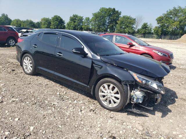 Photo 4 from auction – 2015 KIA OPTIMA EX with VIN 5XXGN4A75FG384562